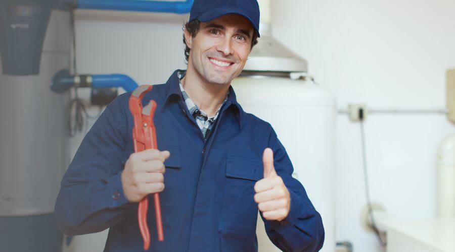Professional Leak Detection Services in Katy, TX